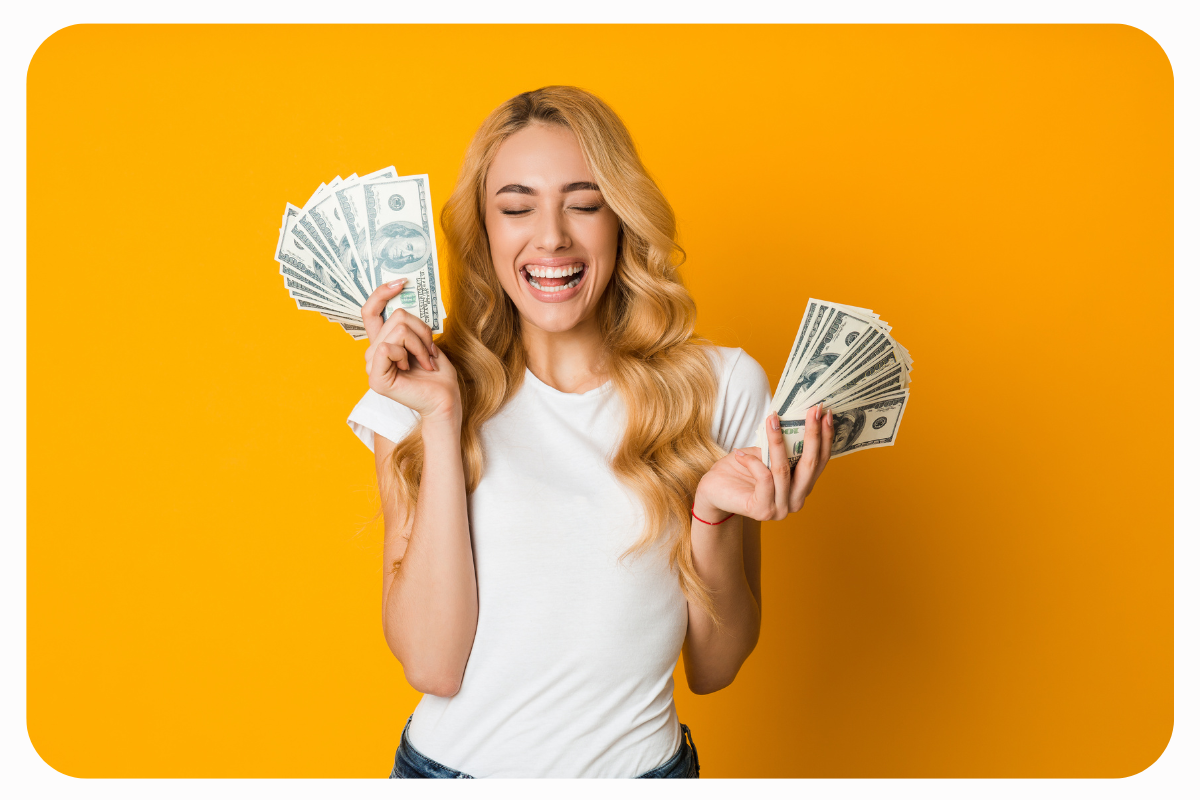 Clarity Cashflow hero image